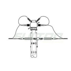Essential Energy CEOM7105.28 wood pole